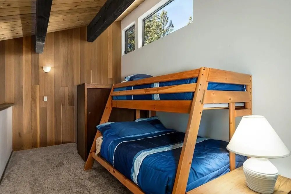 Enjoy Forest Views Retreat at Kingswood Village