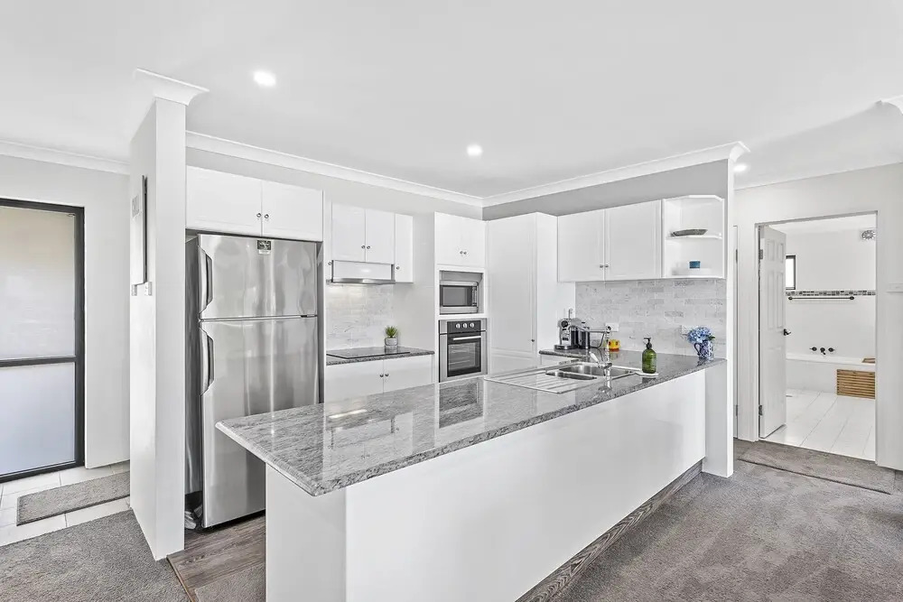 Paradiso, Unit 1/1 Laman Street