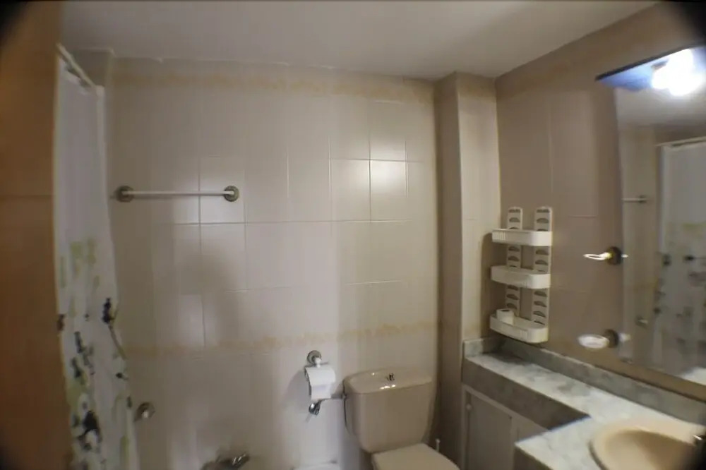 Apartamento Dos Calas