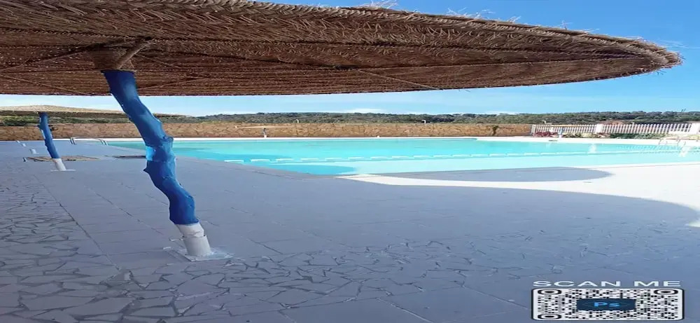 Appartement a Louer au Nord du Maroc Fnideq