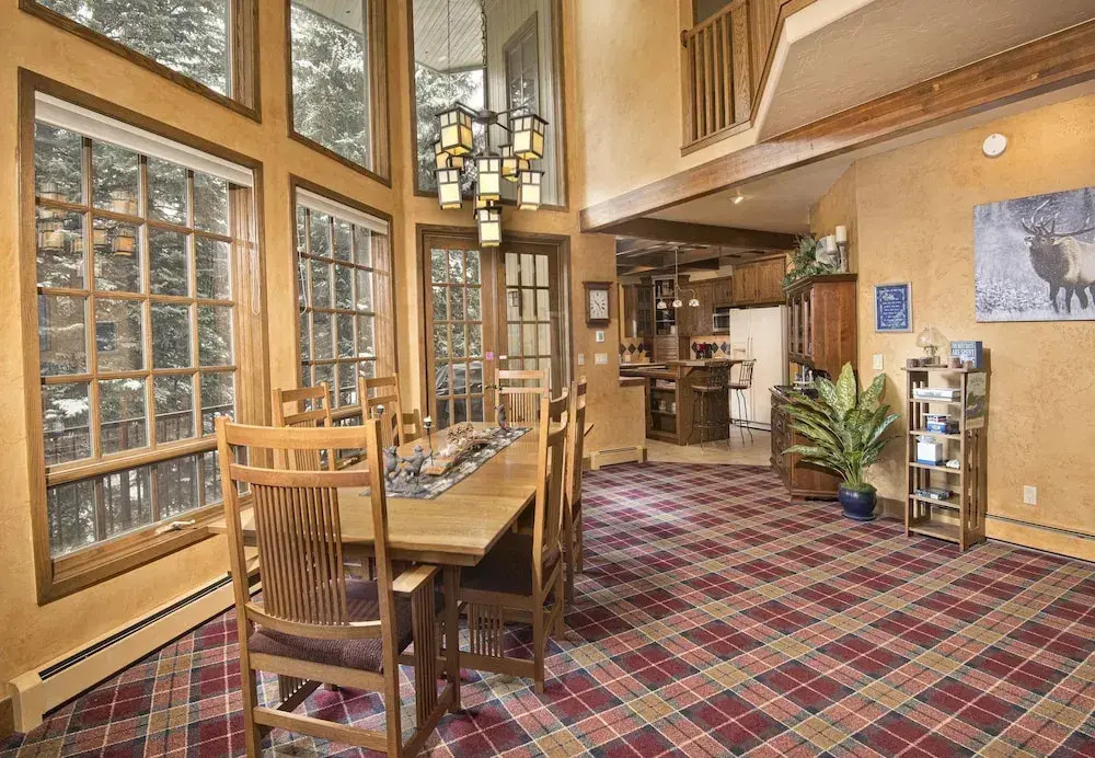 Alpine Creek #6 4 Bedrooms 4.5 Bathrooms Home