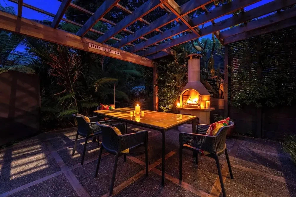 Villa De La Isla - Ocean Views Onetangi