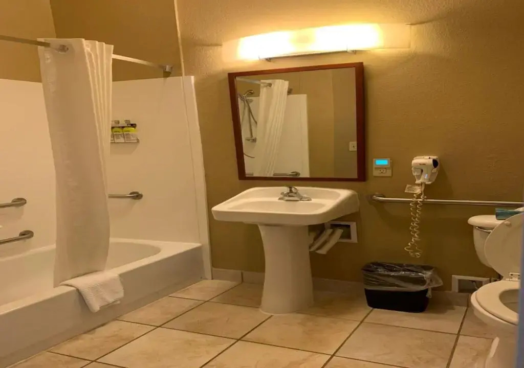 Candlewood Suites Temple by IHG