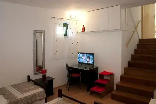 Apartment Nera
