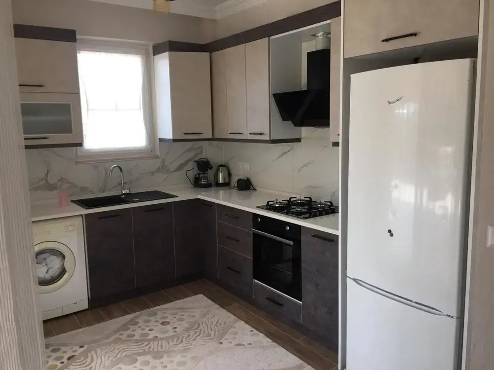 Serene Flat Close to Calis Beach in Fethiye