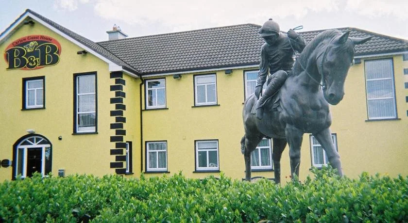 Carlow Guesthouse