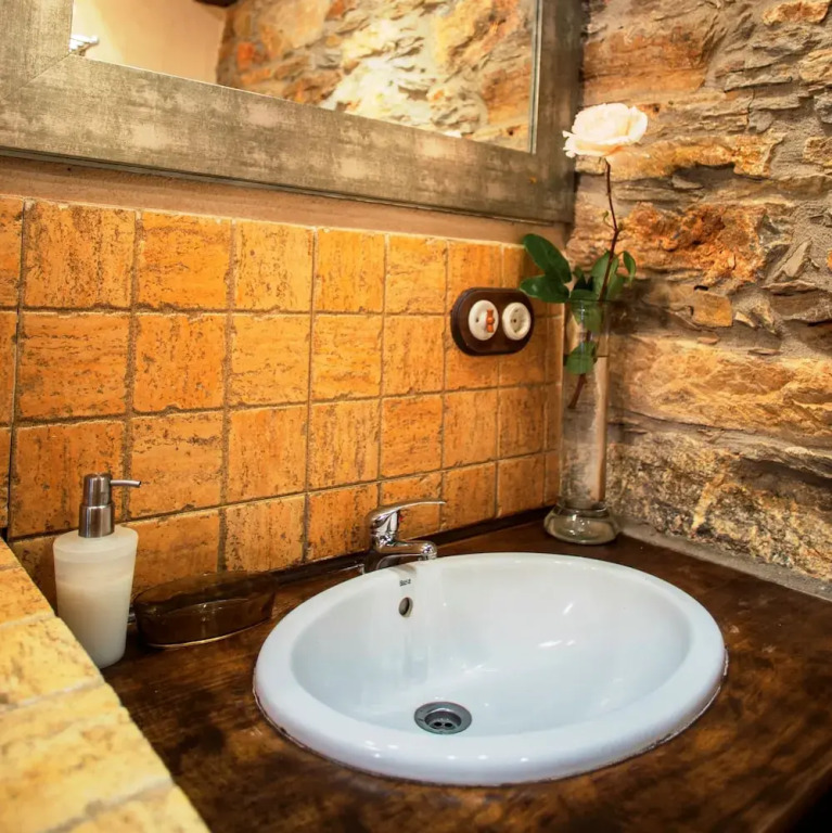Rural Médulas Viviendas de uso turistico 2 y Casas rurales 2