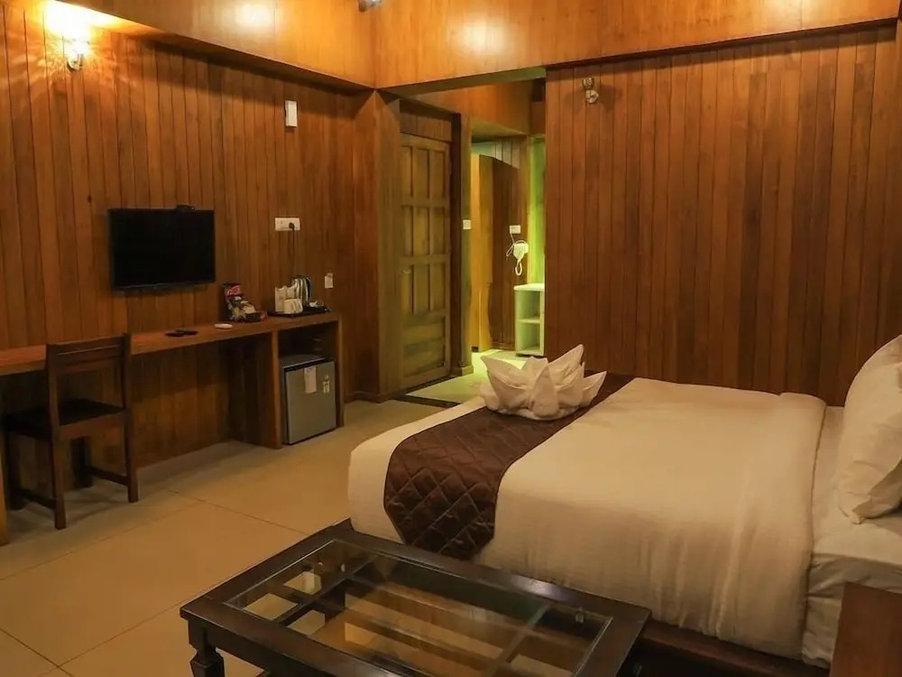 Ocean Tree Beach Resort and Spa
