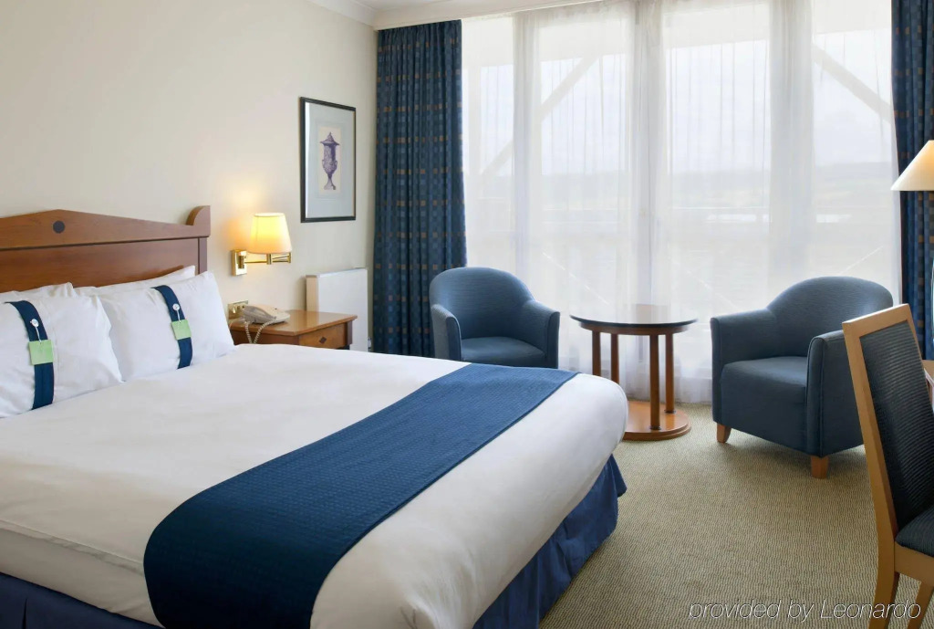 Holiday Inn Brighouse by IHG