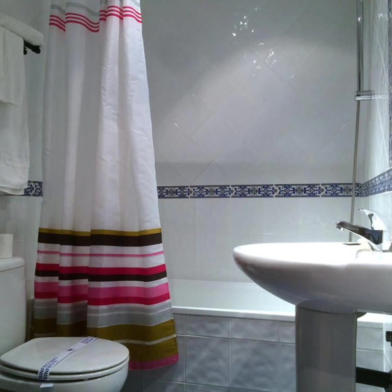 Hotel Rural El Cortijo