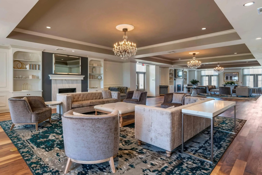 Lyric Hotel West End, Trademark Collection by Wyndham