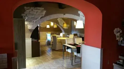 Locanda Della Braccesca
