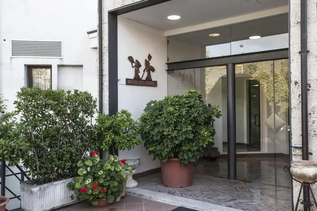 Albergo Vecchio Forno