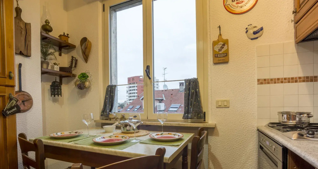 JOIVY Warm Family Flat