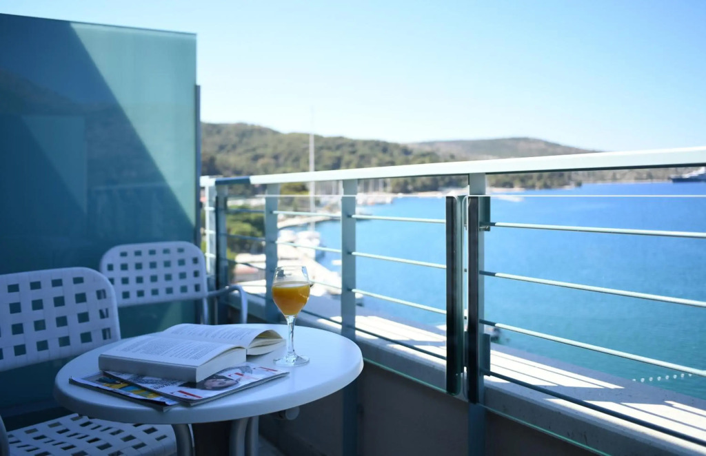 Admiral Grand Hotel