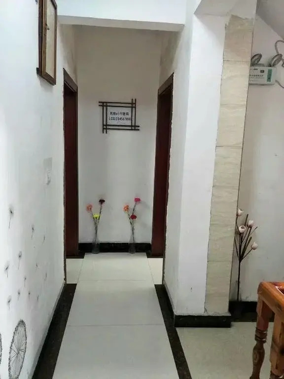 166 Inn