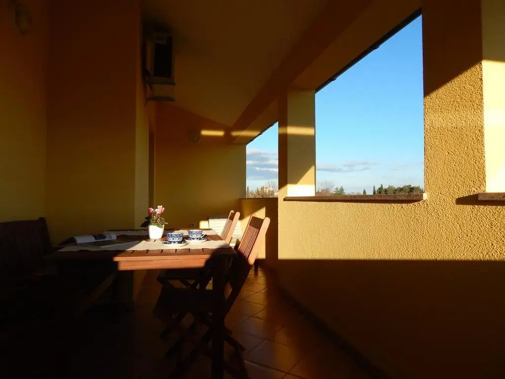 Apartments Terranova