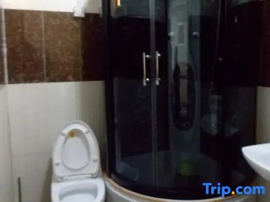 Goldenland Hotels  - Guest Room