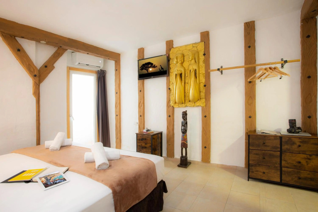 Casual Civilizaciones Valencia by Casual Hoteles