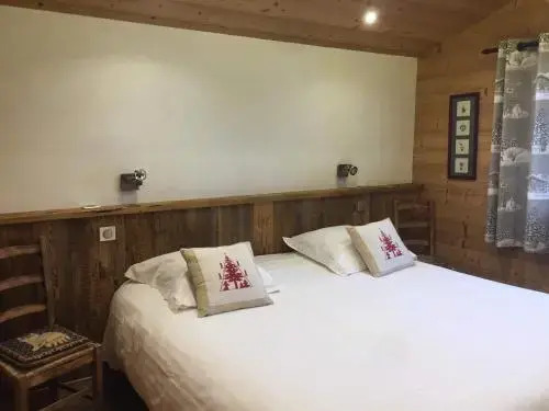 Chalet Coelacanthe