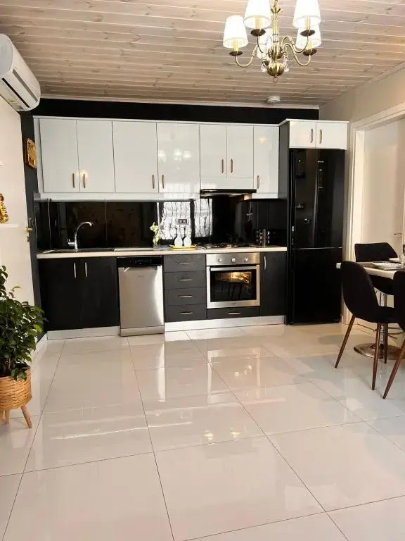 Katerina 2 Bedroom Luxury House