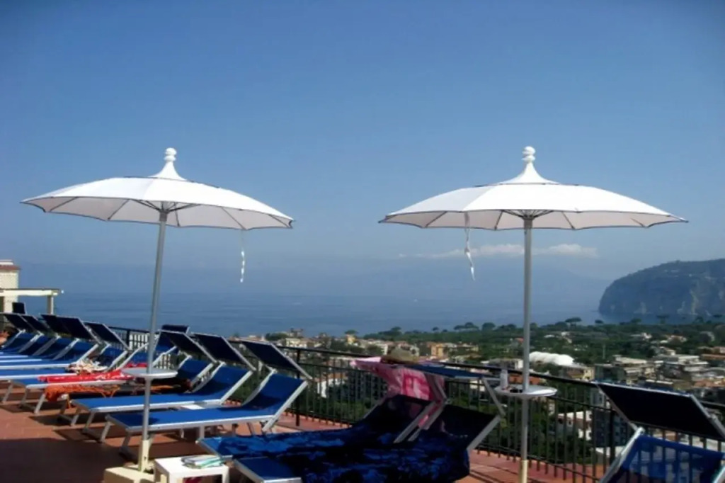 Hotel Cristina