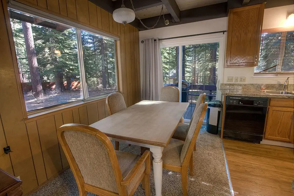 Skyline Divine by Lake Tahoe Accommodations