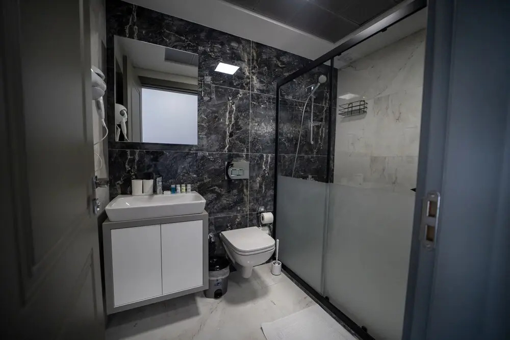 Artan Suites Tatil Evleri
