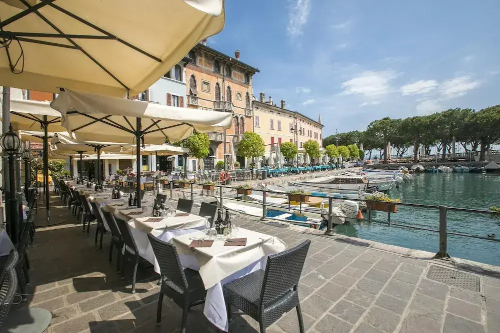 Casa Kristall Lago in Desenzano del Garda