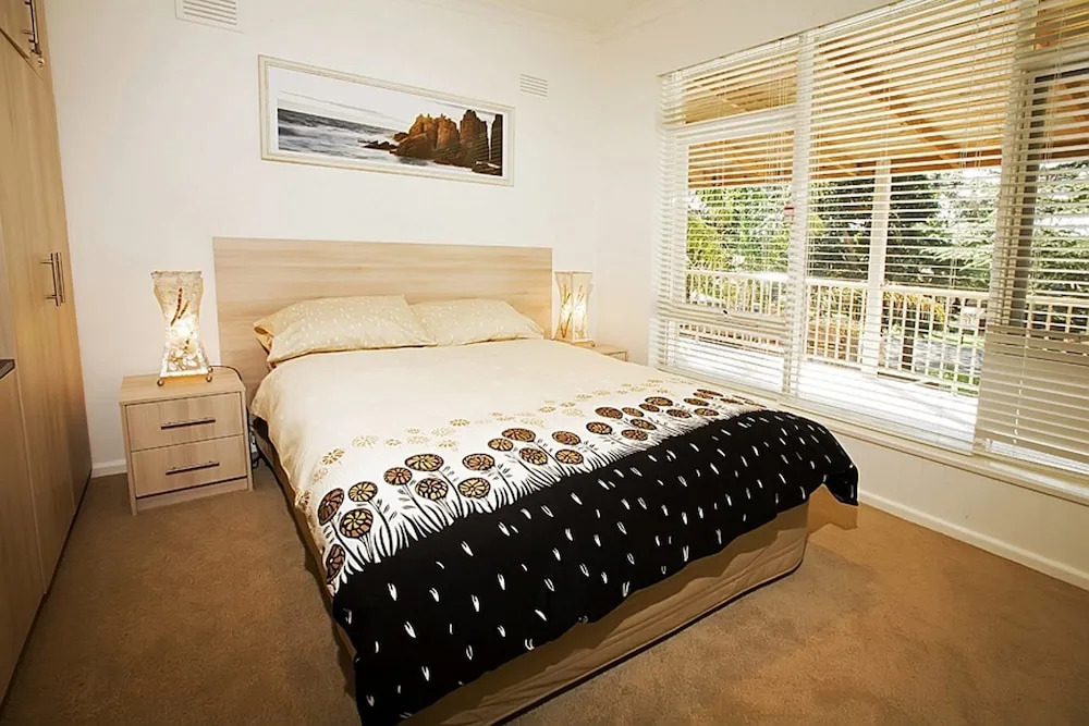 Beach House Units - 3