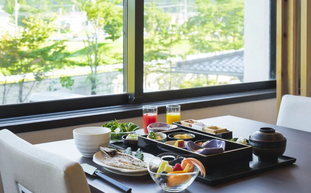 Mizuho Resort Kaga Yamanaka