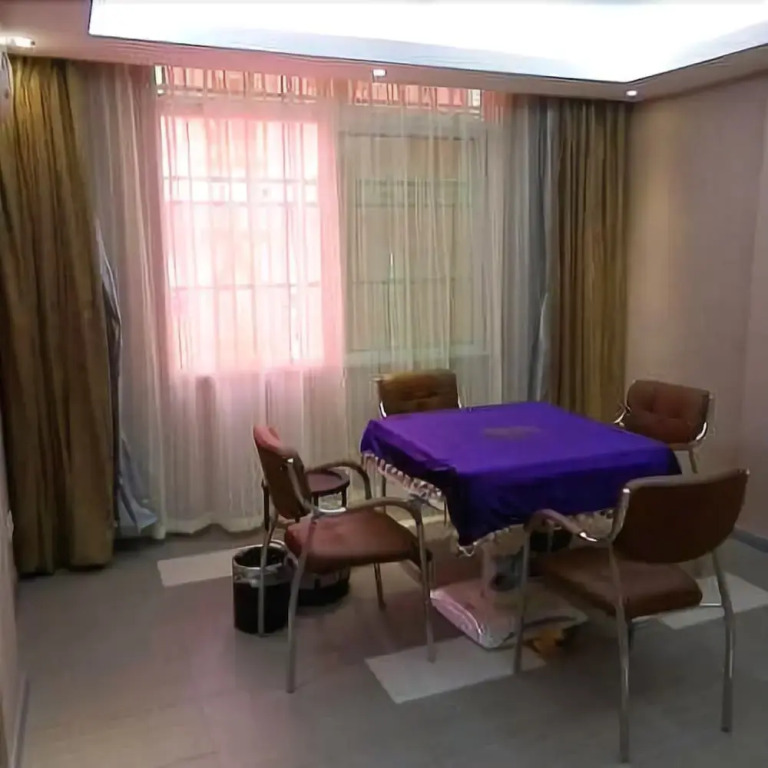 Yeste Hotel