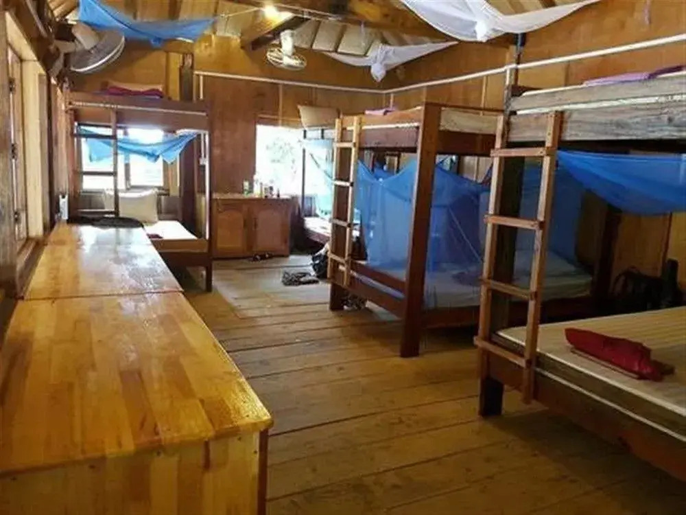 Lime Beach Resort