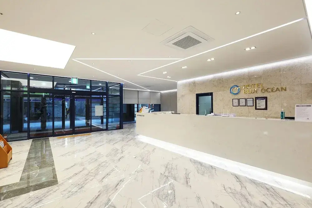 Mokpo Ocean Hotel
