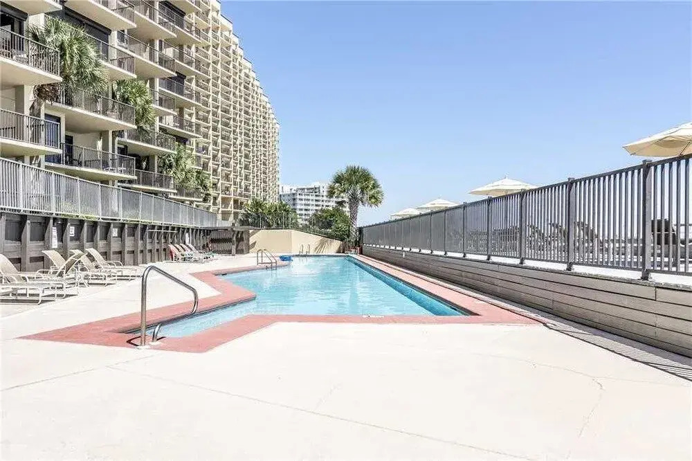 Romar 103A - 3 Br condo by RedAwning