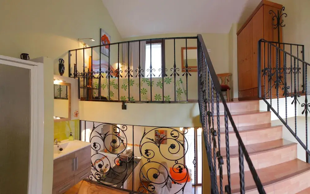 Casa Rural Spa Verde