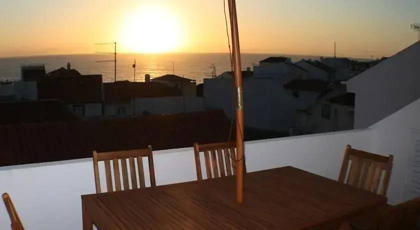 Townhouse with Seaview Terrace
