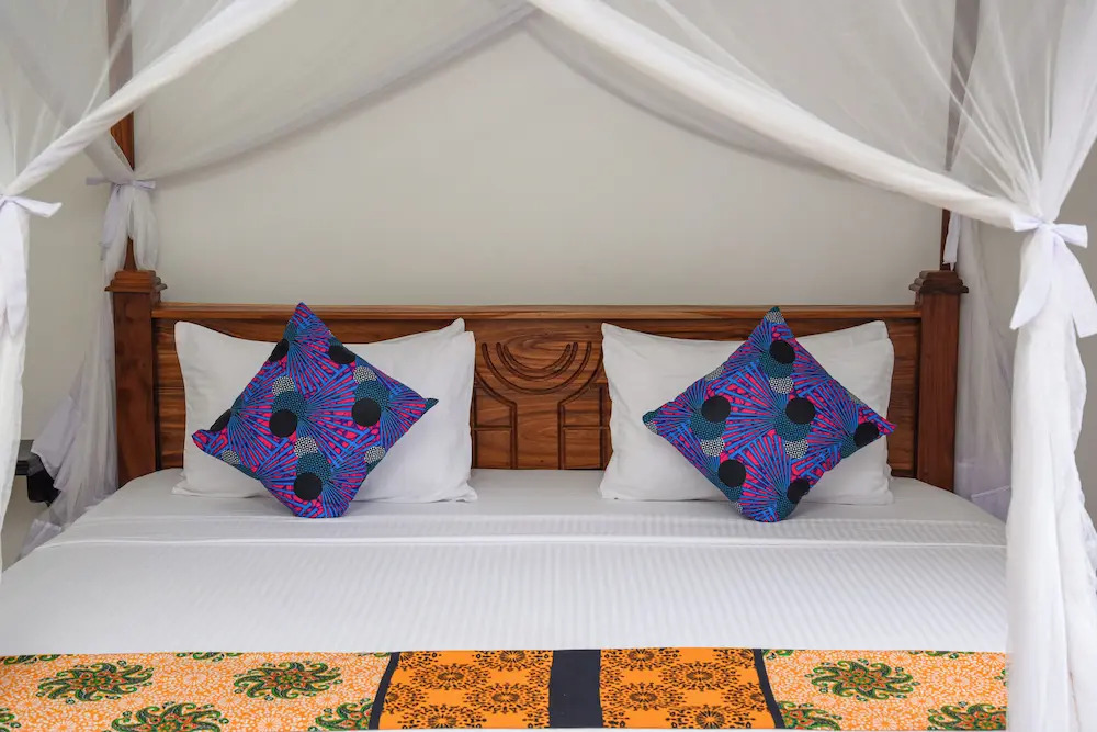 Zanzibar View Hotel