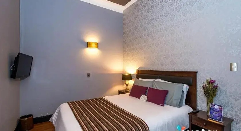 La Blanca Hotel