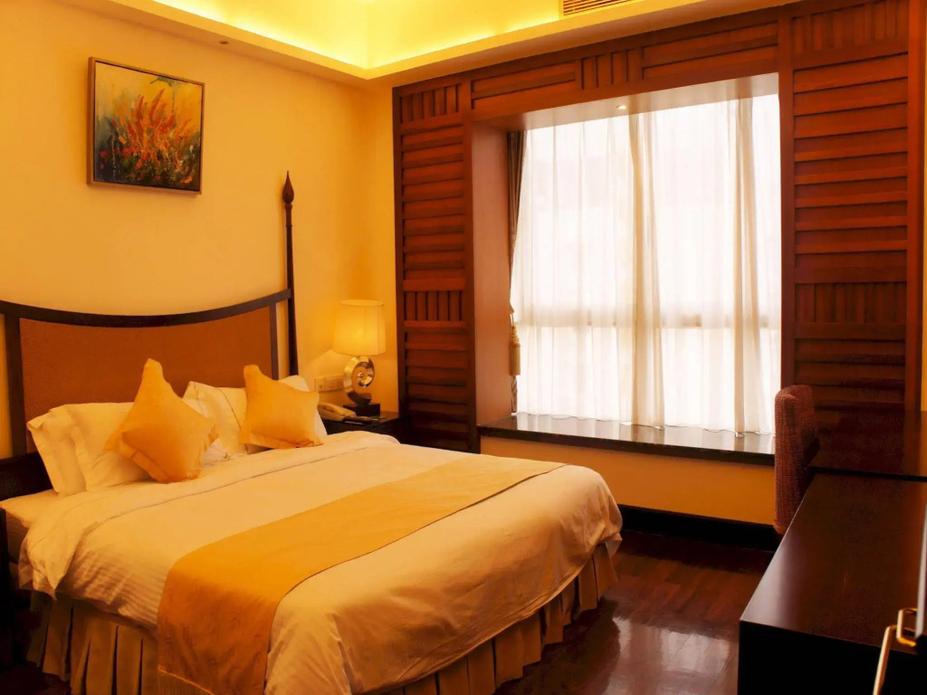 Shenzhen Pattaya Hotel