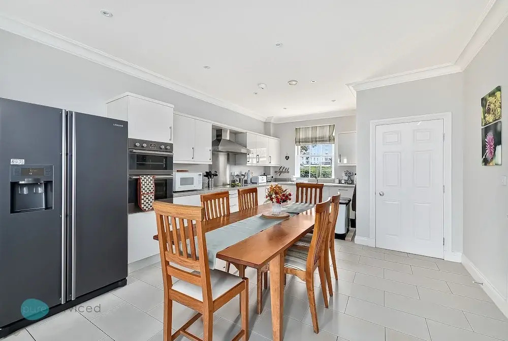 3 Bed - The Boundary by Smart Welcomes