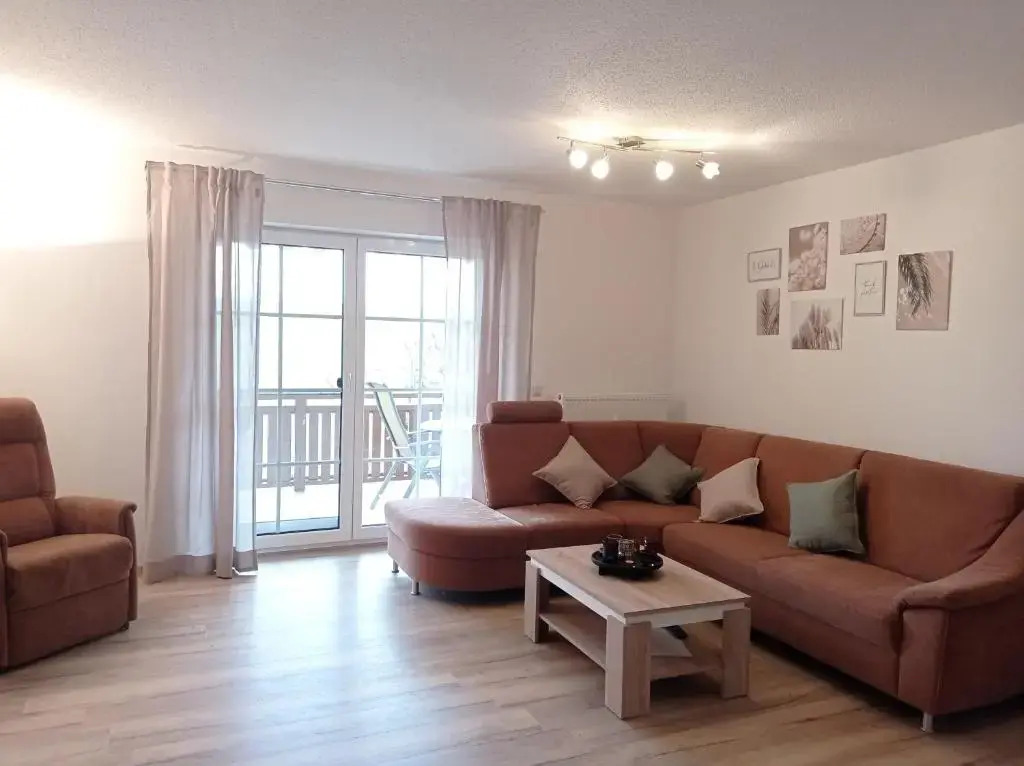 Ferienwohnung Schneider