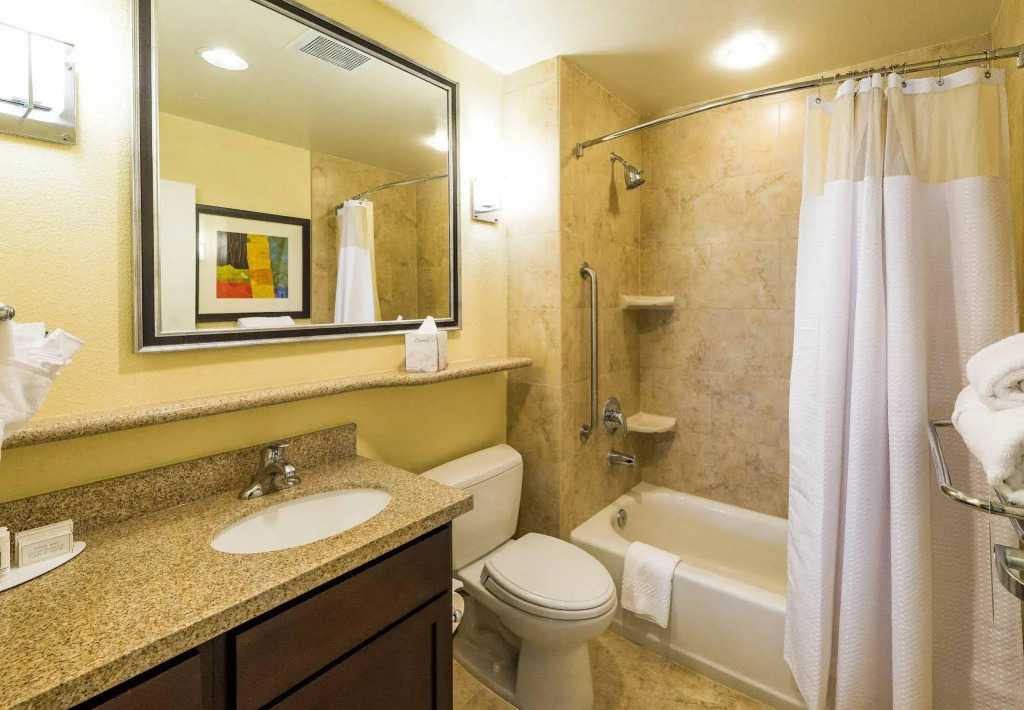 TownePlace Suites by Marriott El Paso Airport