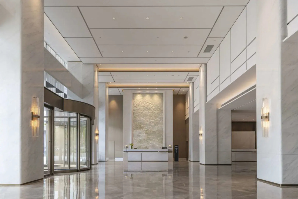 DoubleTree by Hilton Shenzhen Nanshan Hotel & Residences
