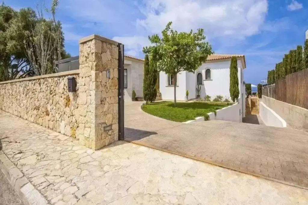 Villa Voramar
