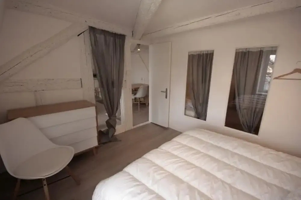 Appartement 2 Clés