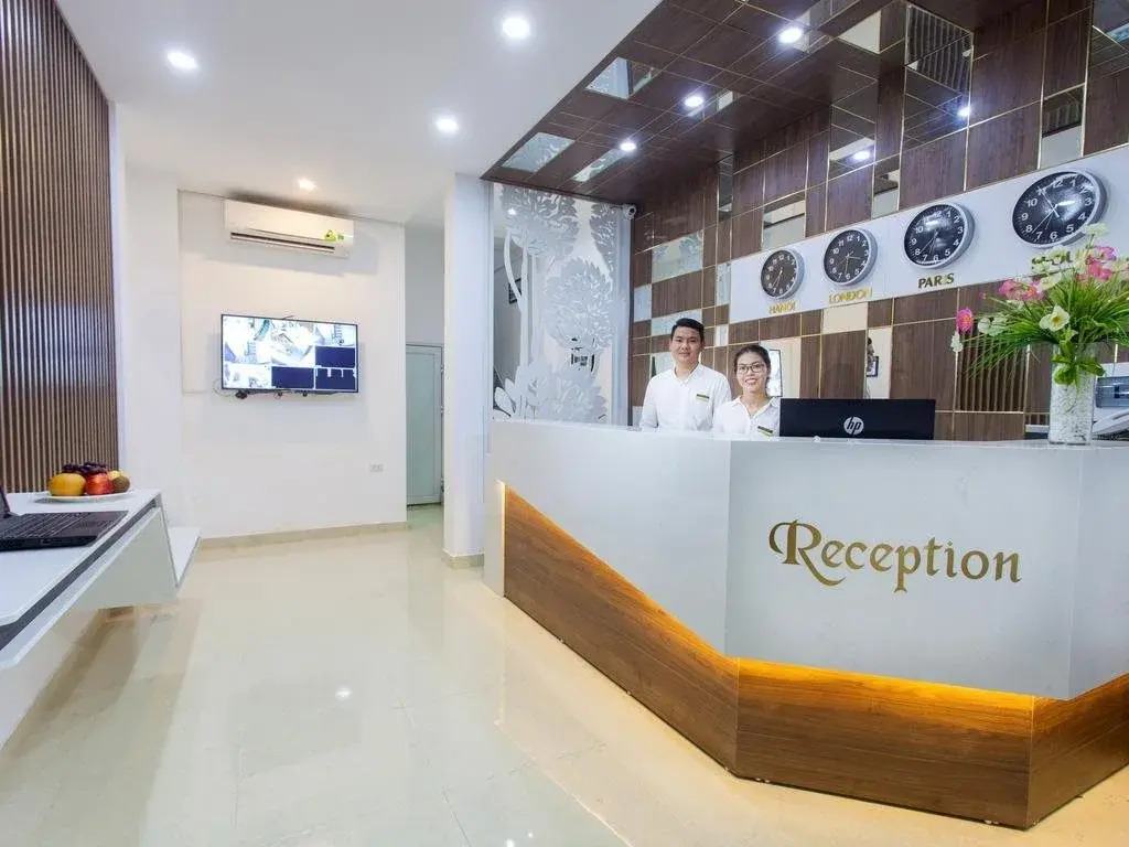 Do Hotel