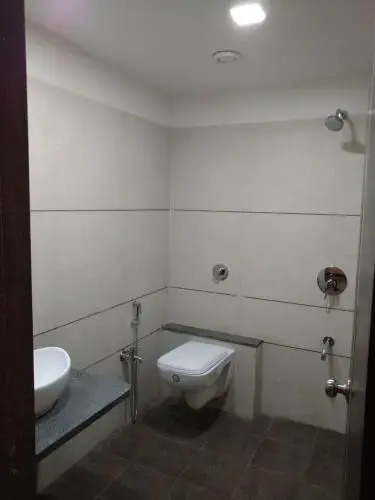 Hotel Anand Corner