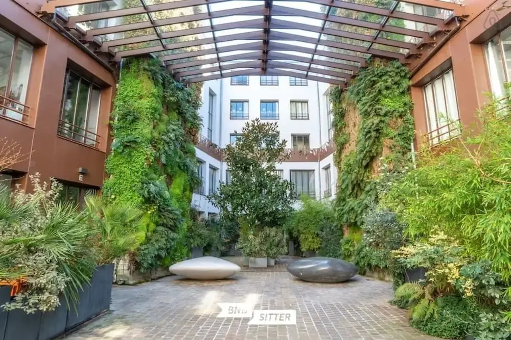 Amazing Apartment of 100m2 Near Bastille