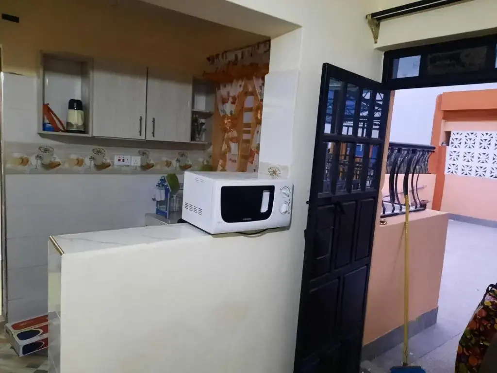 Amber Apartments G1 Kitengela
